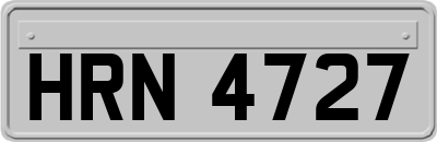 HRN4727