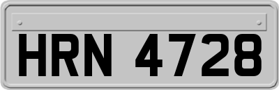 HRN4728