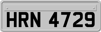 HRN4729