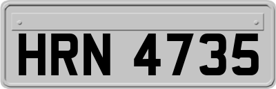 HRN4735