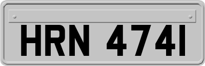 HRN4741