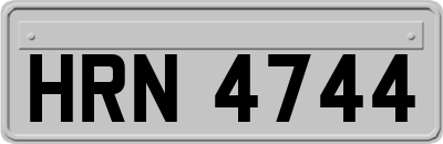 HRN4744