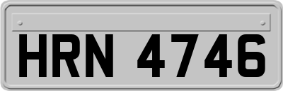 HRN4746