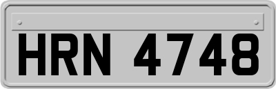 HRN4748