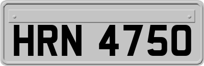 HRN4750