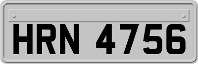 HRN4756