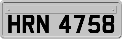 HRN4758