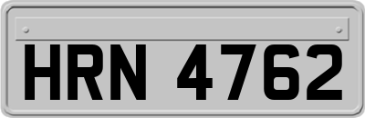 HRN4762