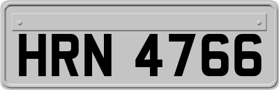 HRN4766