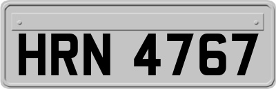 HRN4767