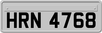 HRN4768
