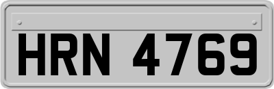 HRN4769