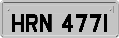HRN4771