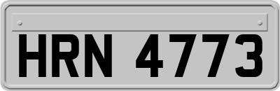 HRN4773