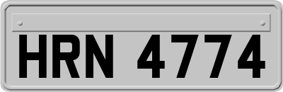 HRN4774