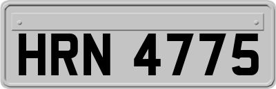 HRN4775