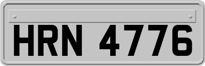 HRN4776