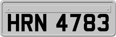 HRN4783