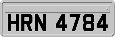 HRN4784