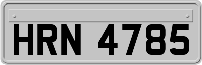 HRN4785