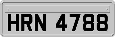 HRN4788