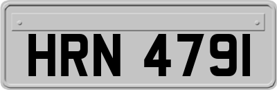 HRN4791