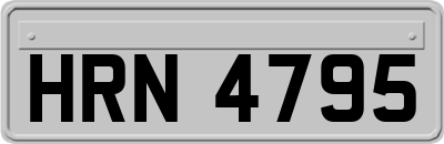 HRN4795