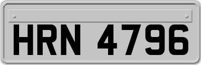 HRN4796