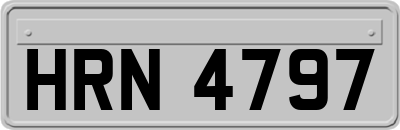 HRN4797