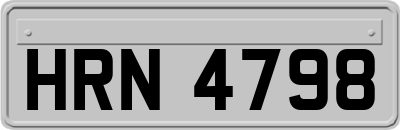 HRN4798