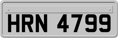 HRN4799
