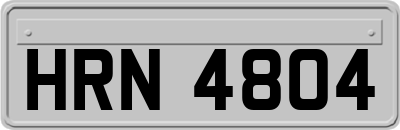 HRN4804