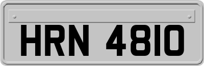 HRN4810