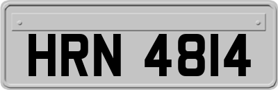 HRN4814