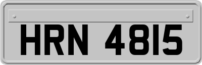 HRN4815