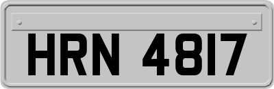 HRN4817