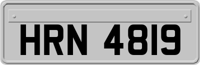 HRN4819