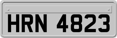 HRN4823