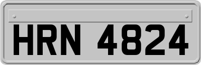 HRN4824