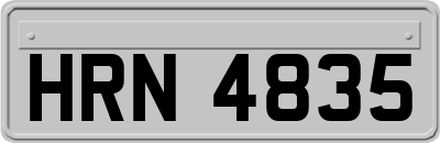 HRN4835