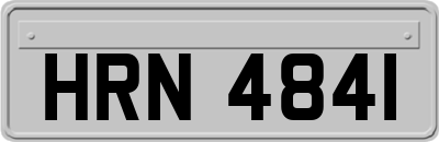 HRN4841