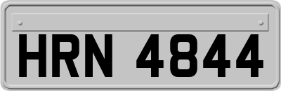 HRN4844