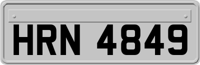 HRN4849