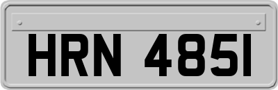 HRN4851