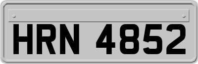 HRN4852
