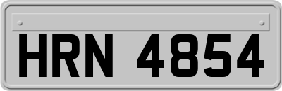 HRN4854