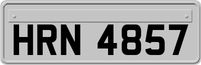 HRN4857