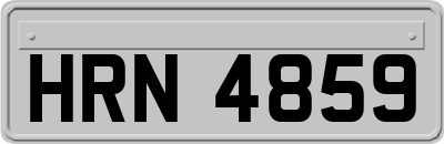 HRN4859