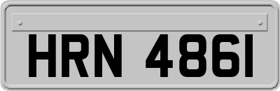 HRN4861