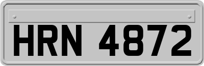 HRN4872